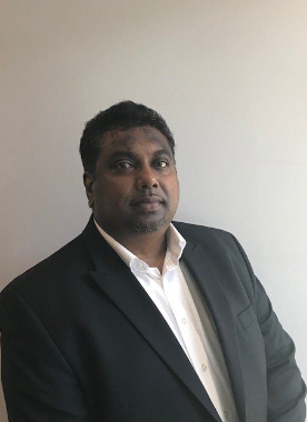 Navin Persaud Navin Persaud